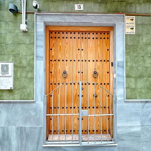 Hostal Habitaciones & Suites Don Pepin